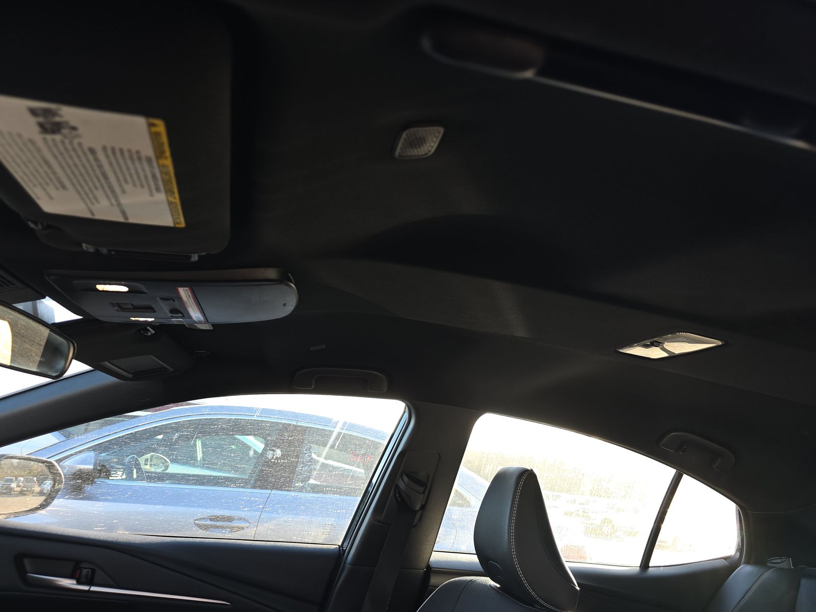 2025 Toyota Camry SE FWD