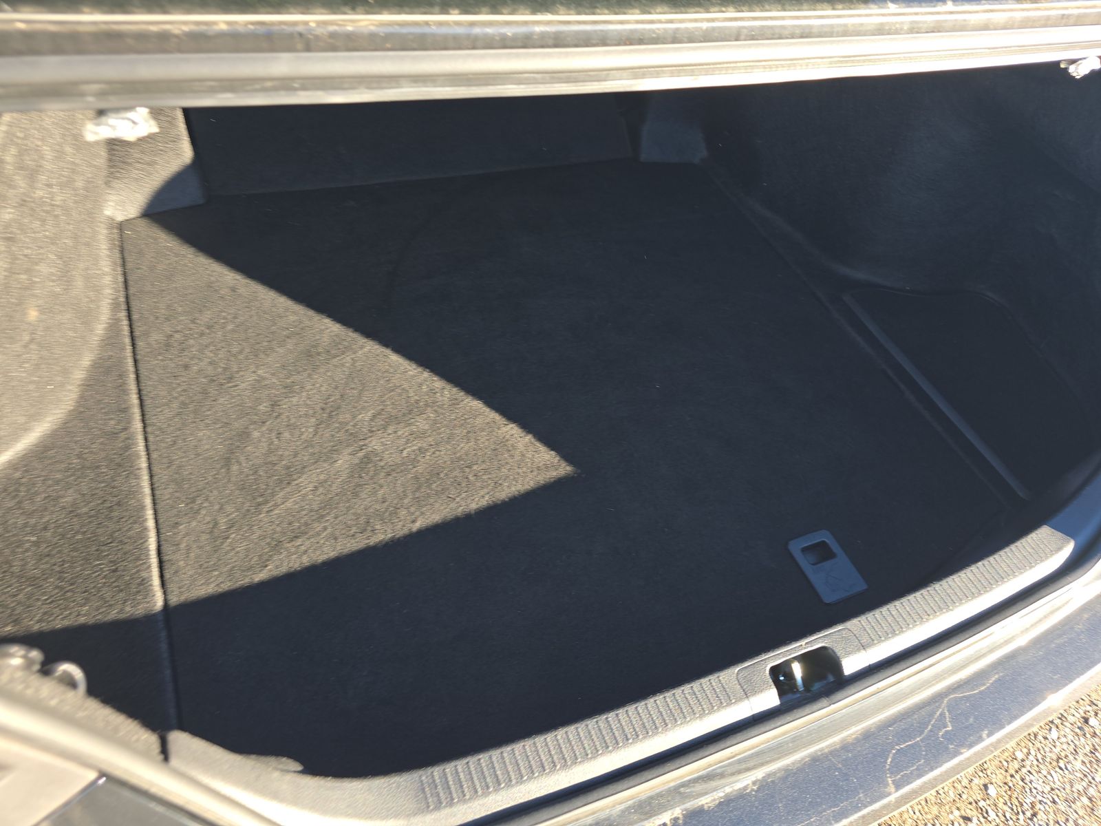 2025 Toyota Camry SE FWD