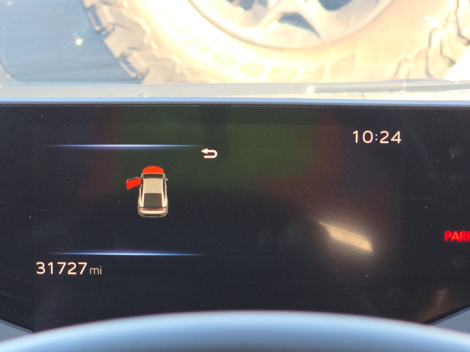 2024 Toyota Prius LE FWD