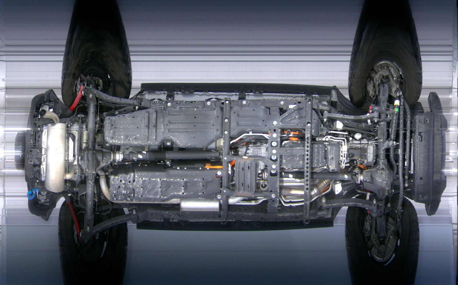 2023 Jeep Wrangler 4xe Rubicon 20th Anniversary Edition AWD