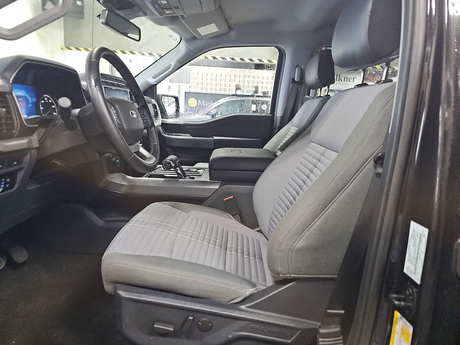 2023 Ford F-150 XLT AWD