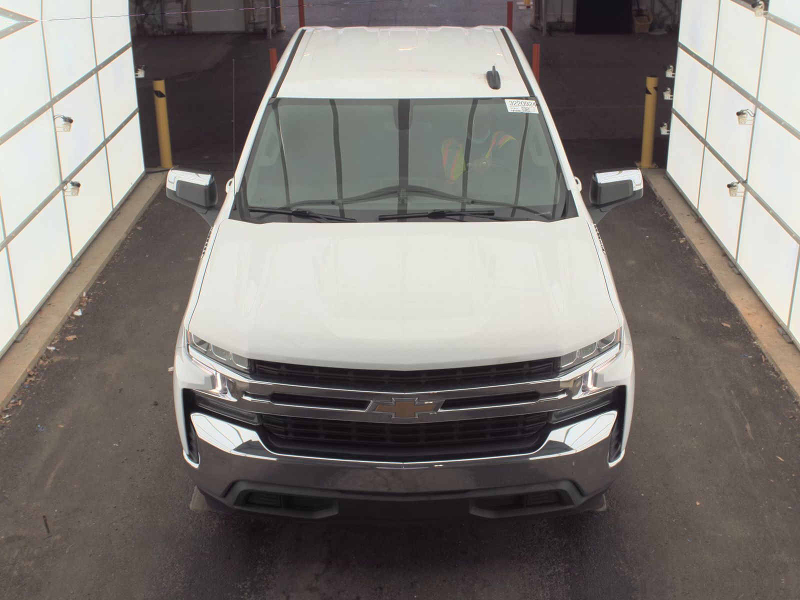 2019 Chevrolet Silverado 1500 LT RWD