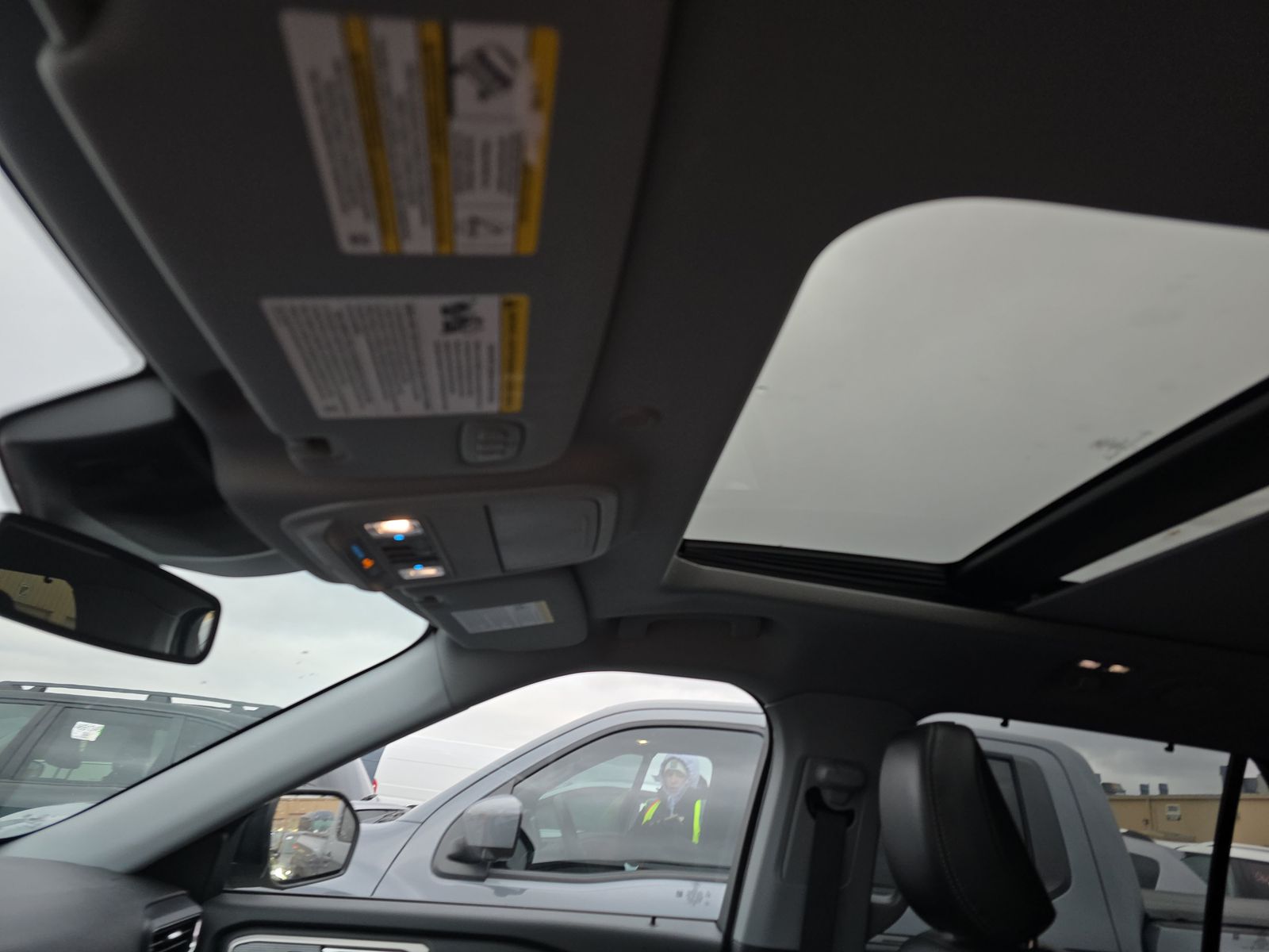 2022 Ford Explorer Limited AWD