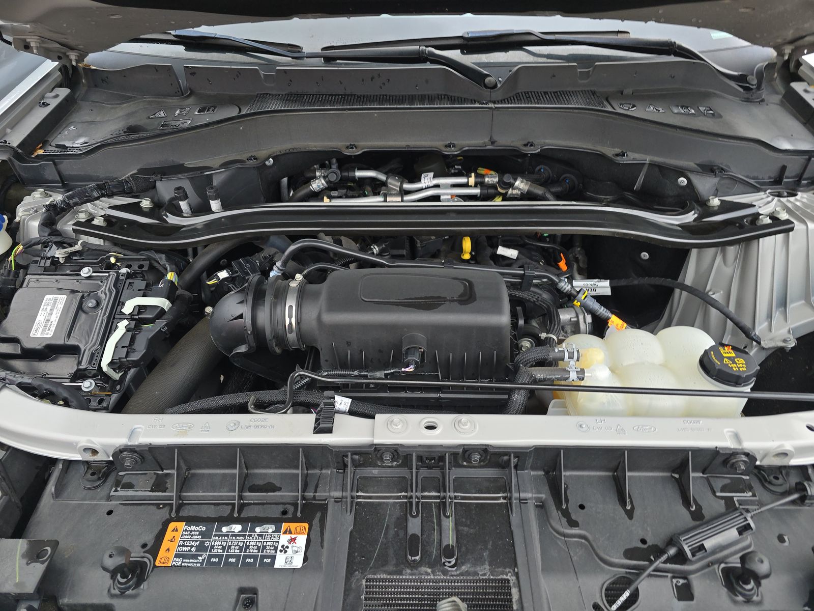 2022 Ford Explorer Limited AWD