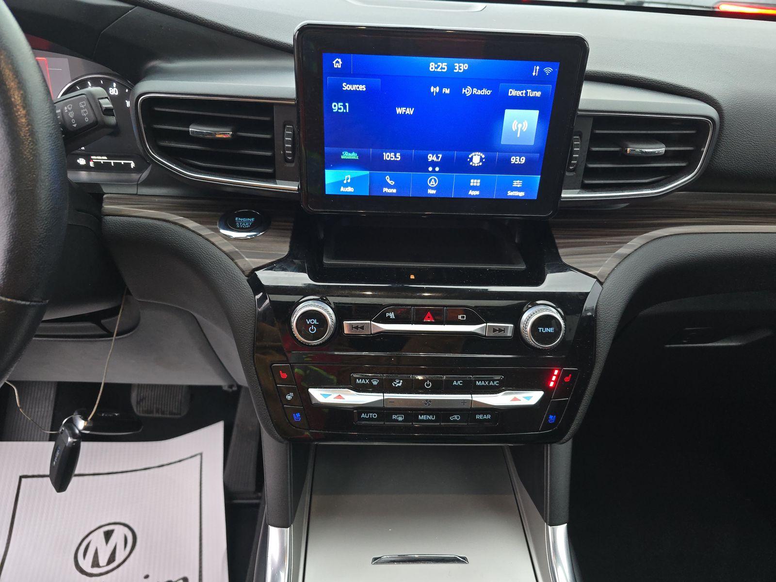 2022 Ford Explorer Limited AWD