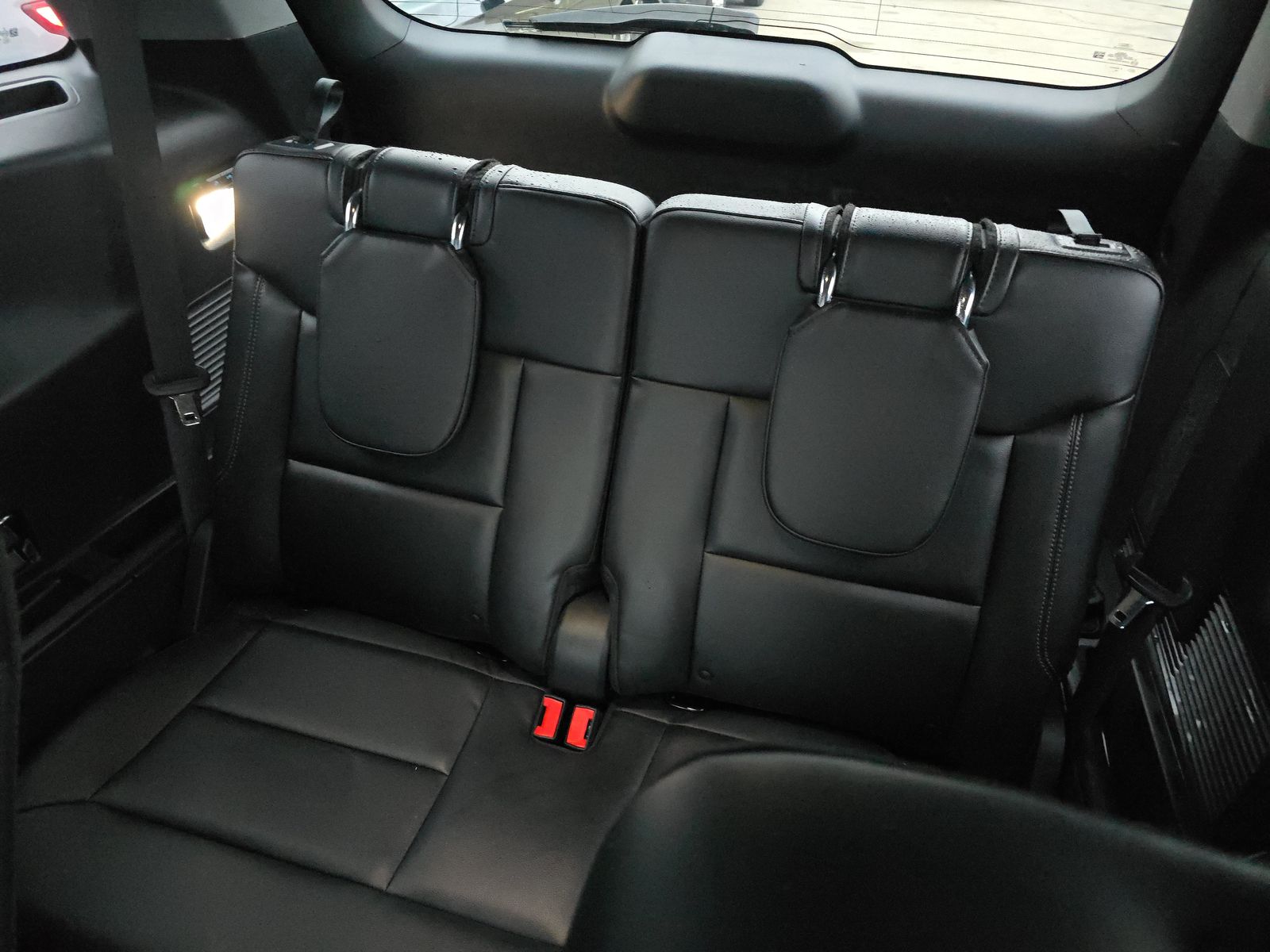 2022 Ford Explorer Limited AWD