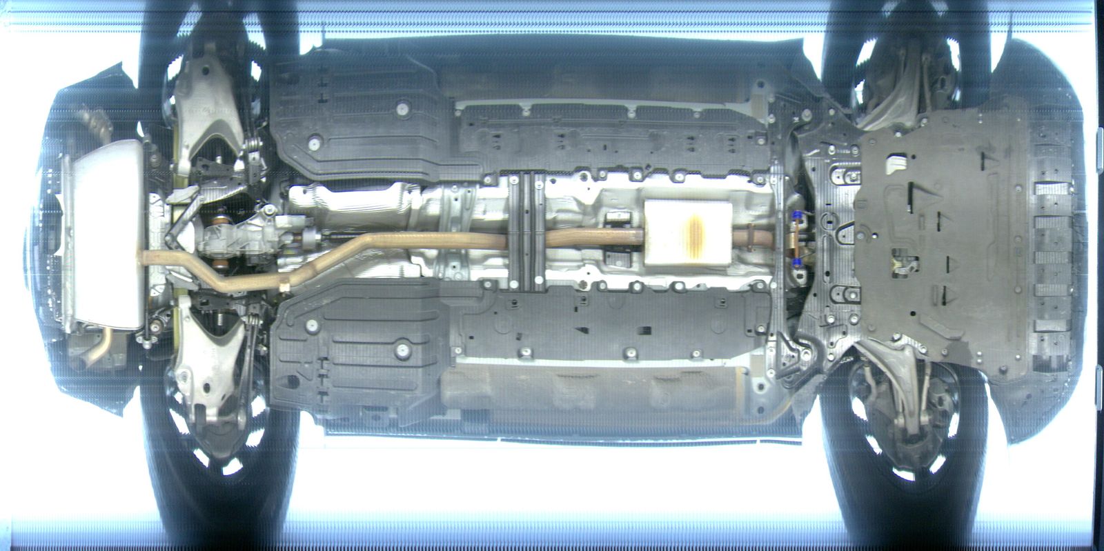 2025 Volvo XC60 B5 Plus AWD