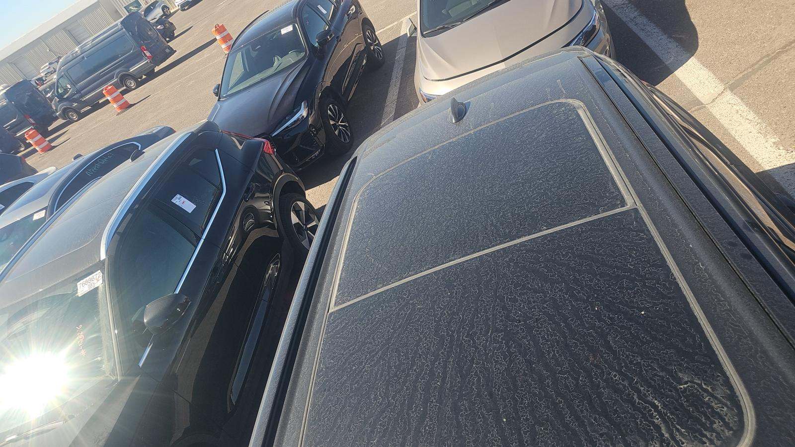 2025 Volvo XC60 B5 Plus AWD