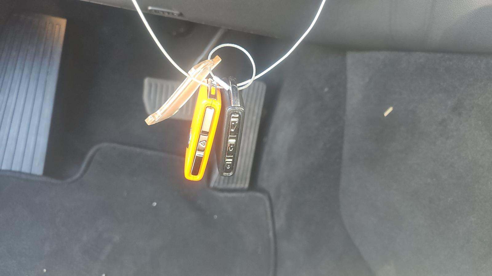 2025 Volvo XC60 B5 Plus AWD