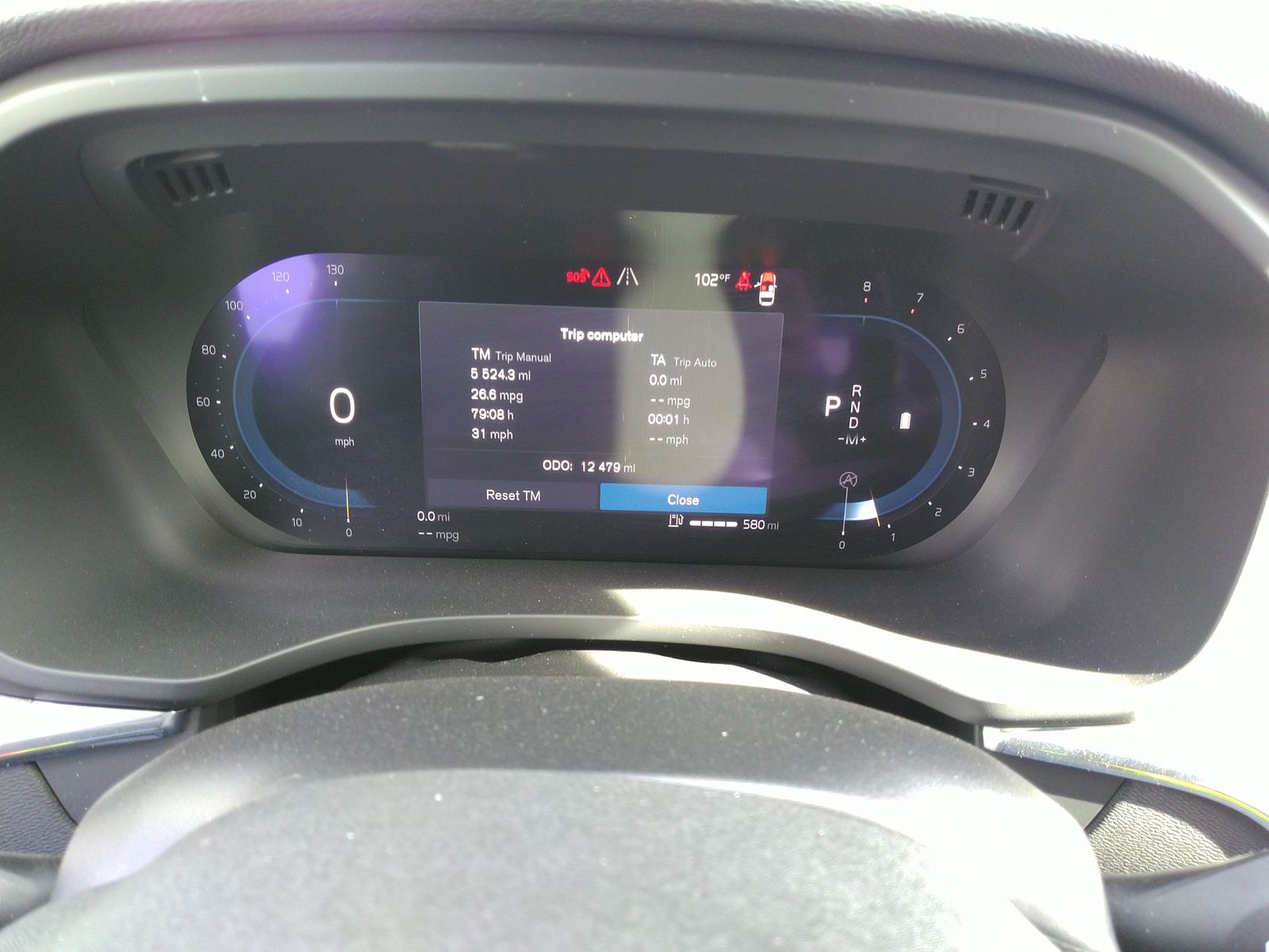 2025 Volvo XC60 B5 Plus AWD