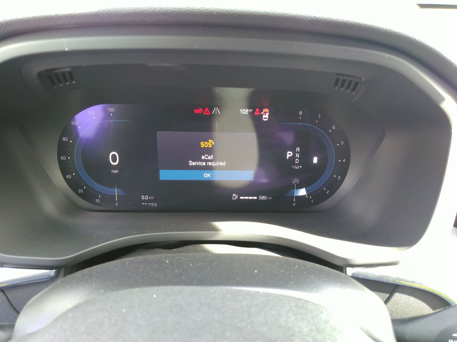 2025 Volvo XC60 B5 Plus AWD