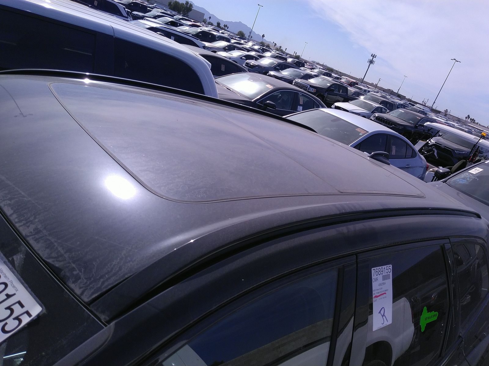 2025 Volvo XC60 B5 Plus AWD