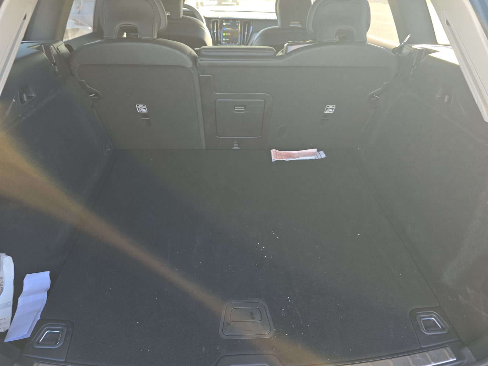 2025 Volvo XC60 B5 Plus AWD