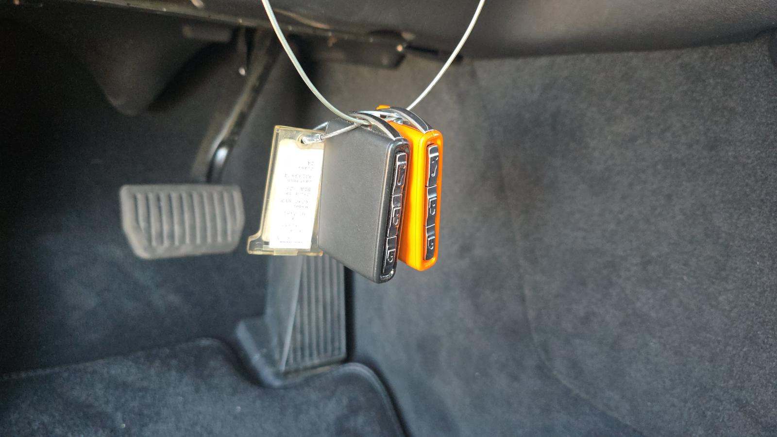 2025 Volvo XC90 B6 Ultra AWD