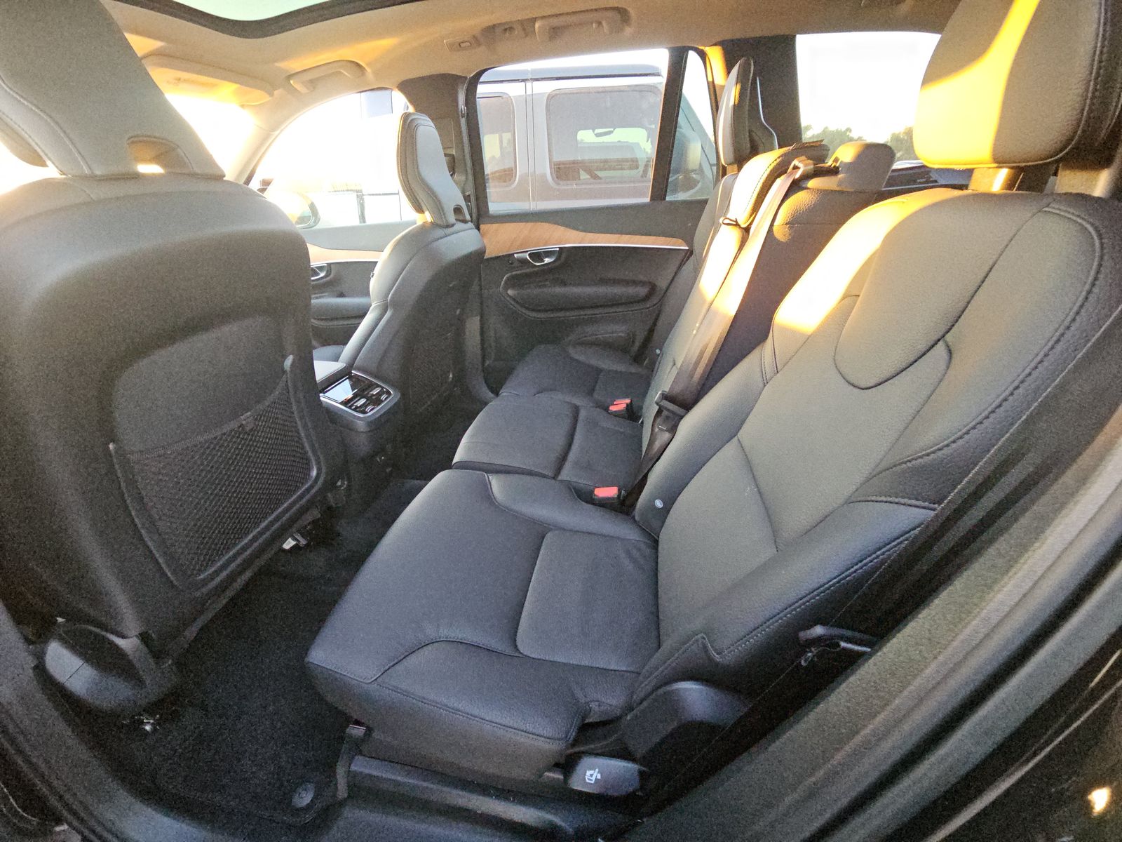 2025 Volvo XC90 B6 Ultra AWD