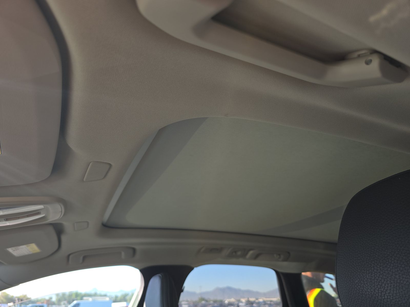 2025 Volvo XC60 B5 Plus AWD