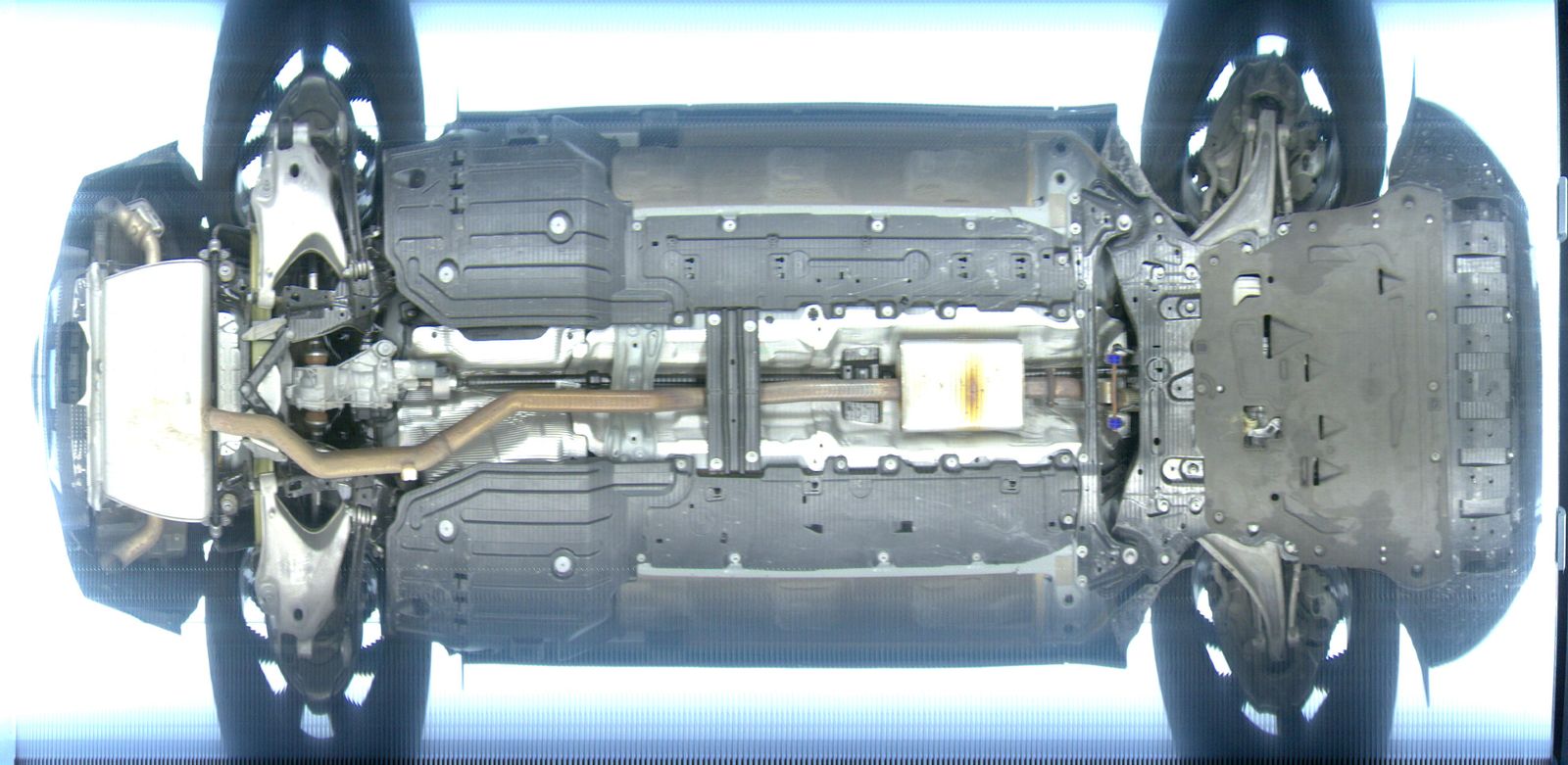 2025 Volvo XC60 B5 Plus AWD