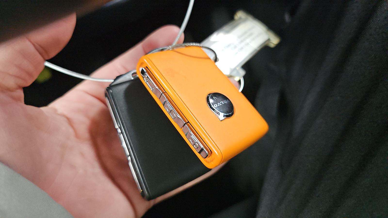 2025 Volvo XC60 B5 Plus AWD