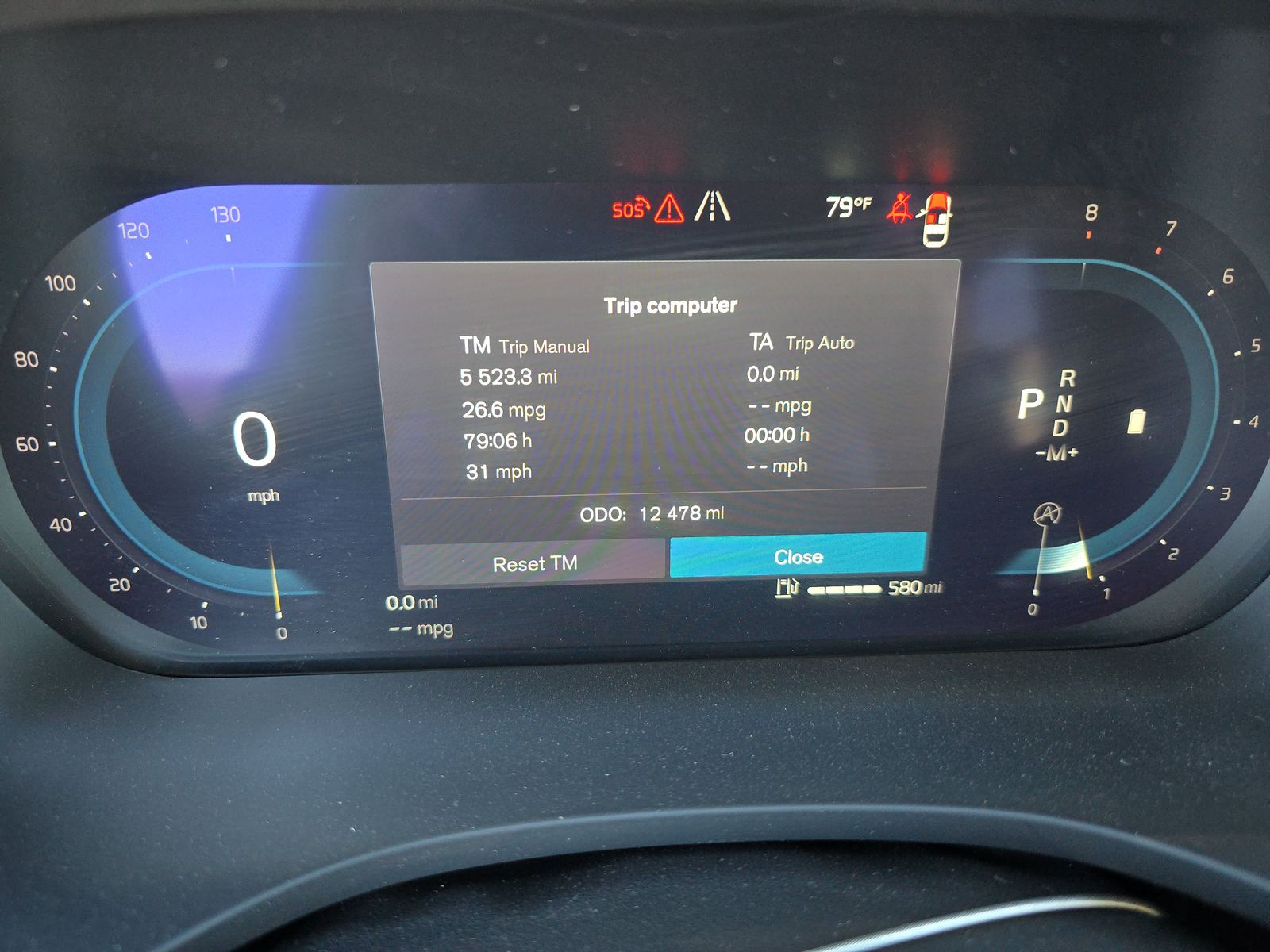 2025 Volvo XC60 B5 Plus AWD