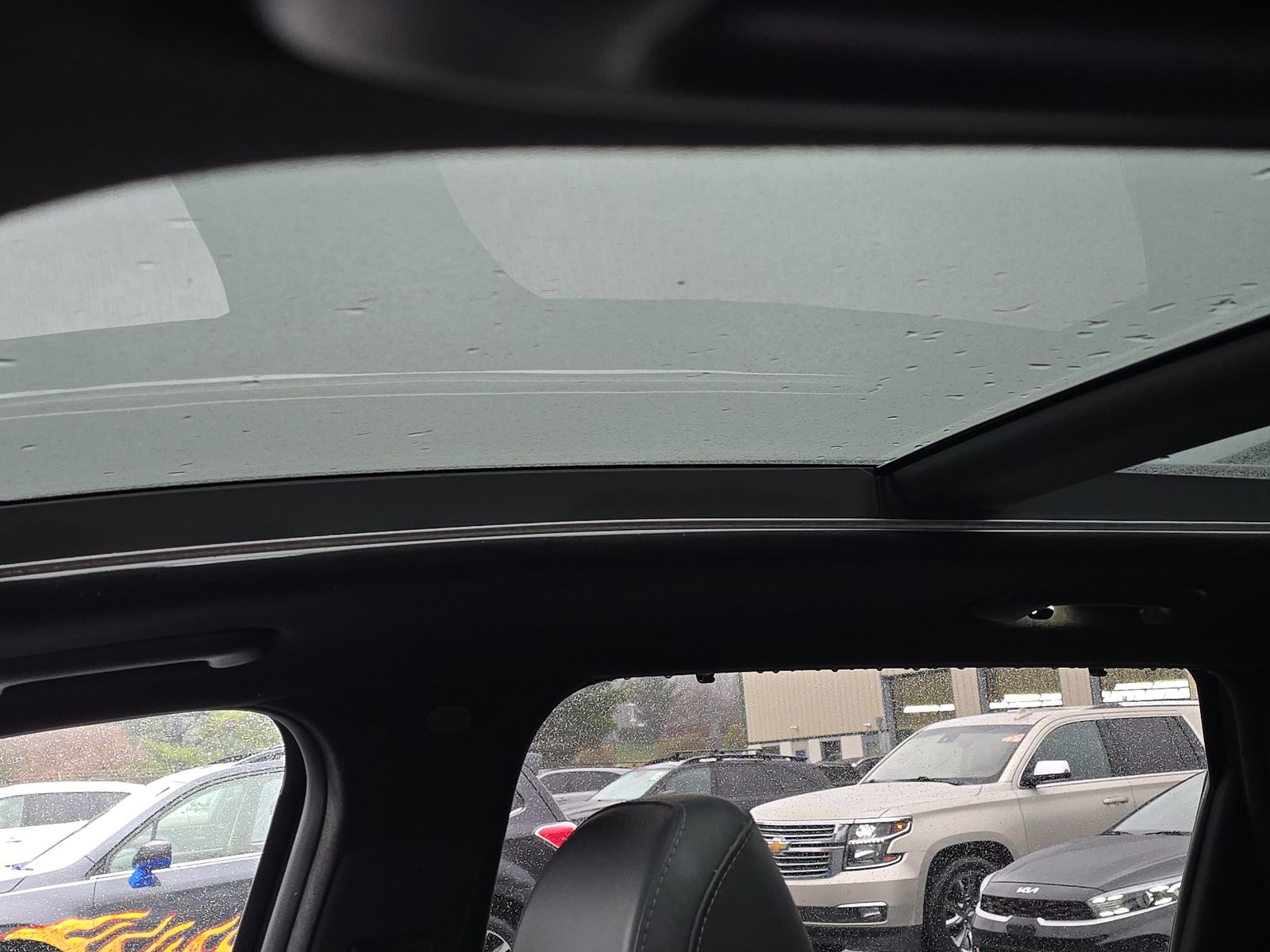 2023 Hyundai Santa Fe Calligraphy FWD