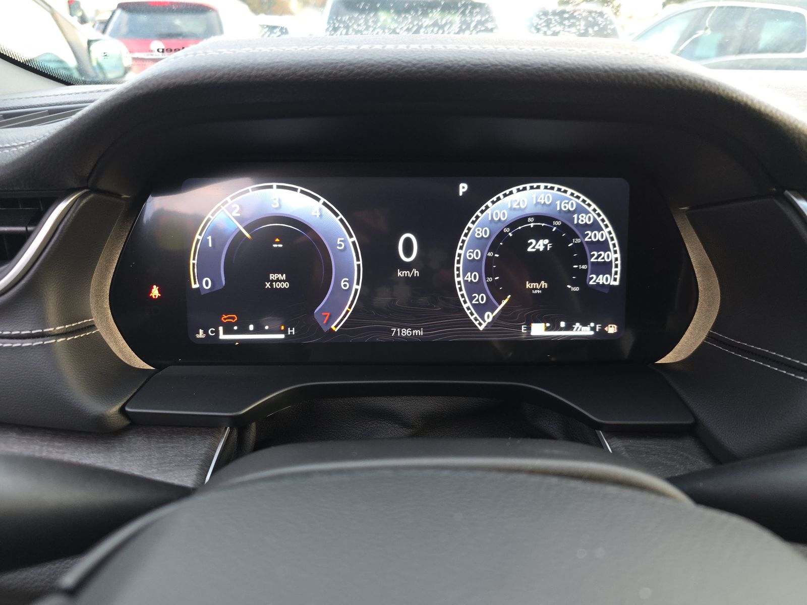 2025 Jeep Grand Cherokee Limited AWD