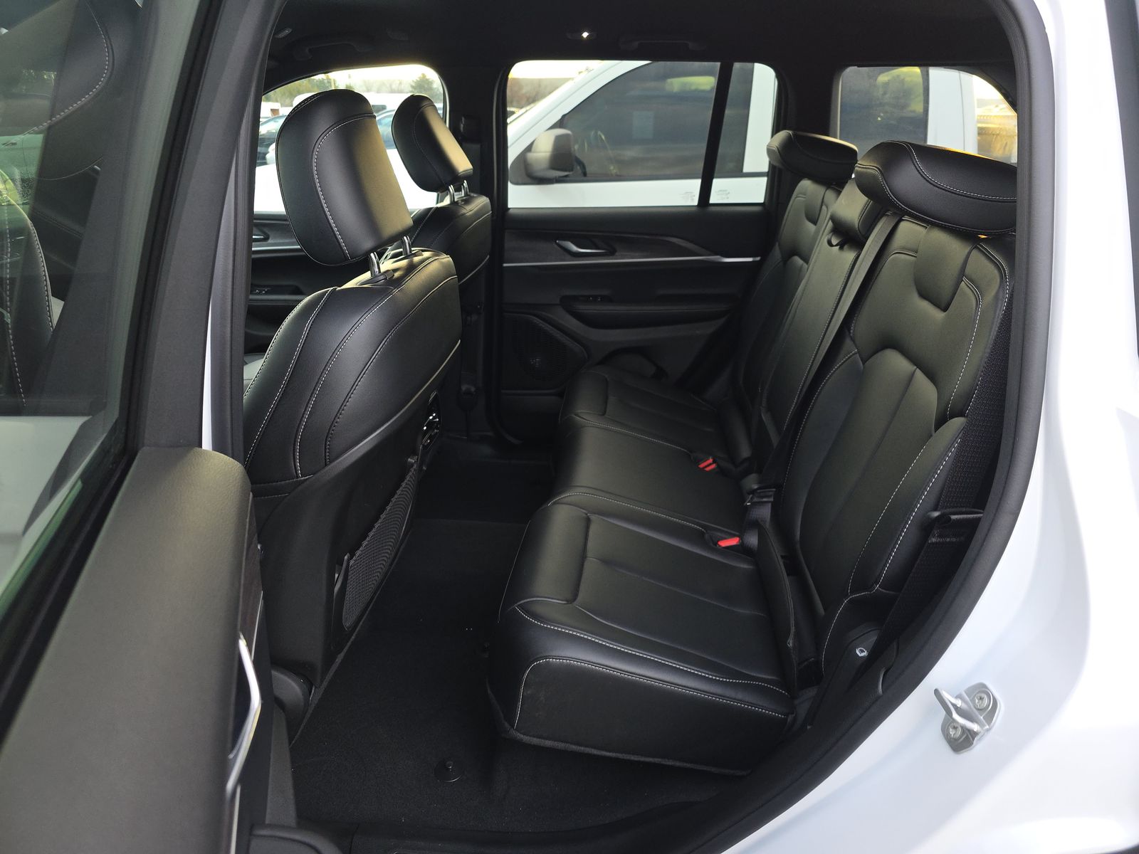 2025 Jeep Grand Cherokee Limited AWD