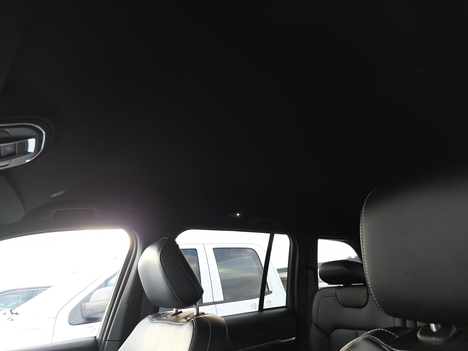 2025 Jeep Grand Cherokee Limited AWD