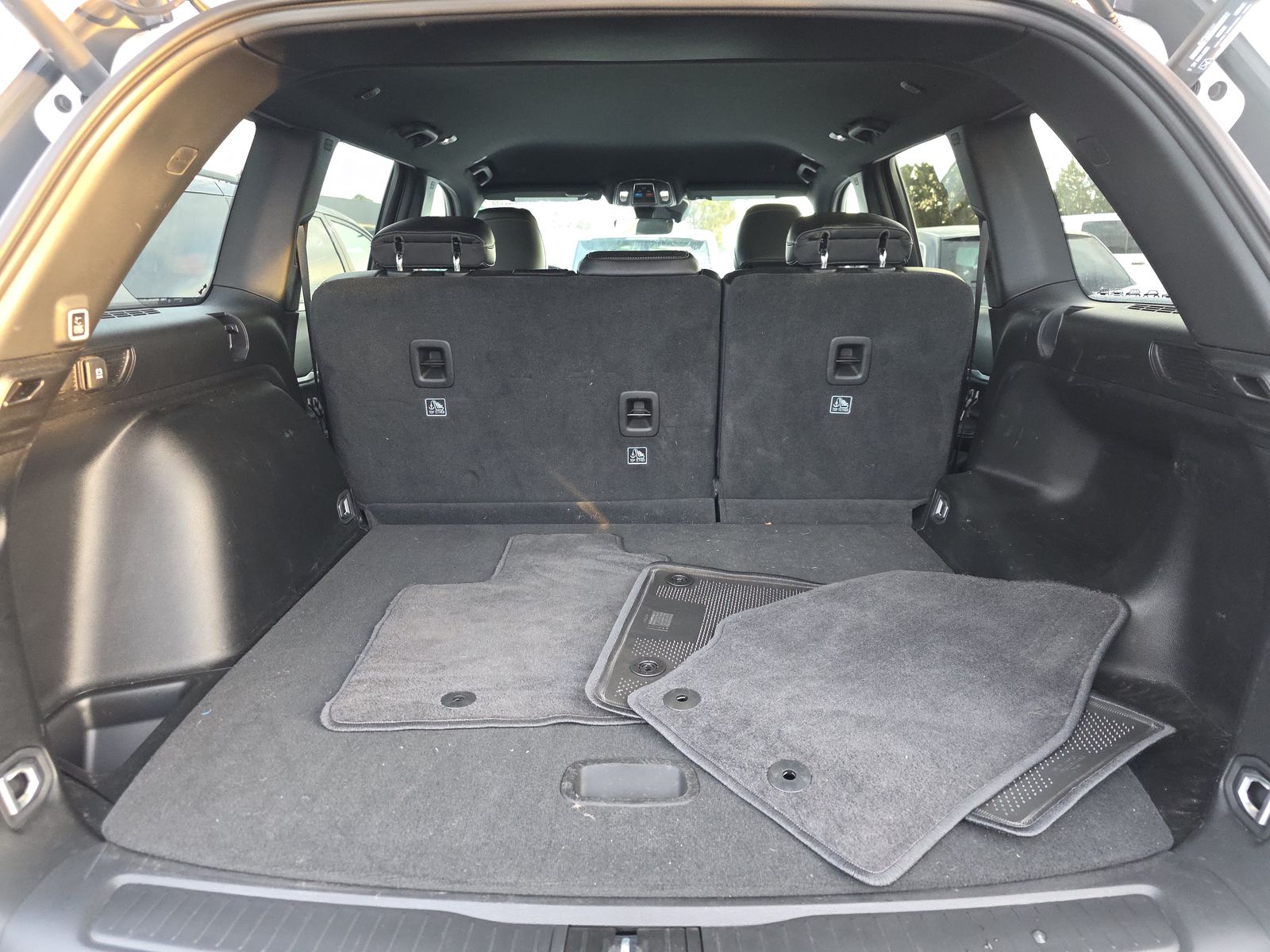 2025 Jeep Grand Cherokee Limited AWD