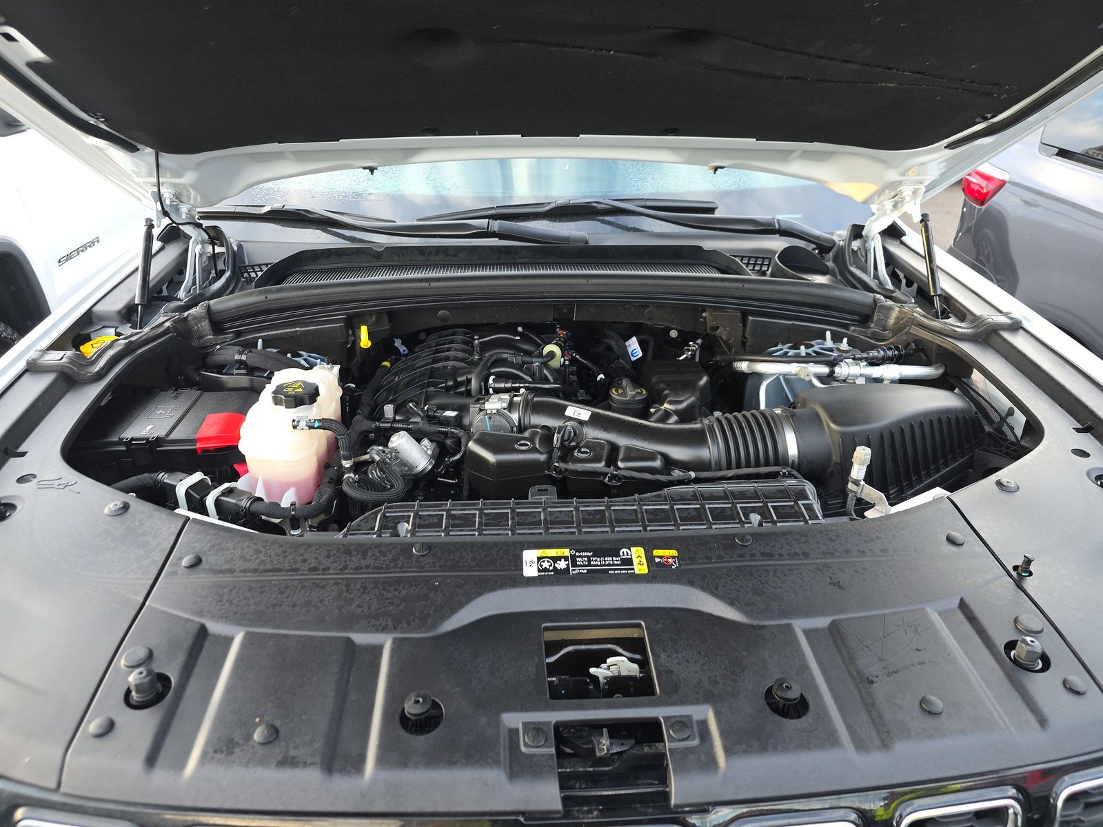 2025 Jeep Grand Cherokee Limited AWD