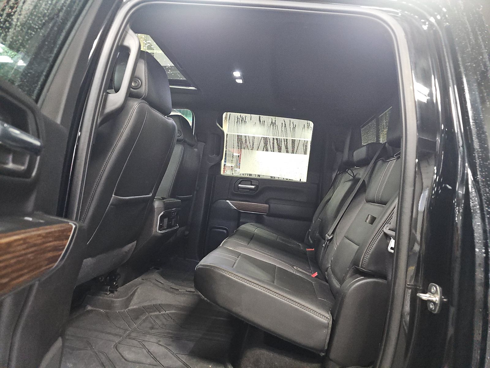 2022 Chevrolet Silverado 2500HD High Country AWD