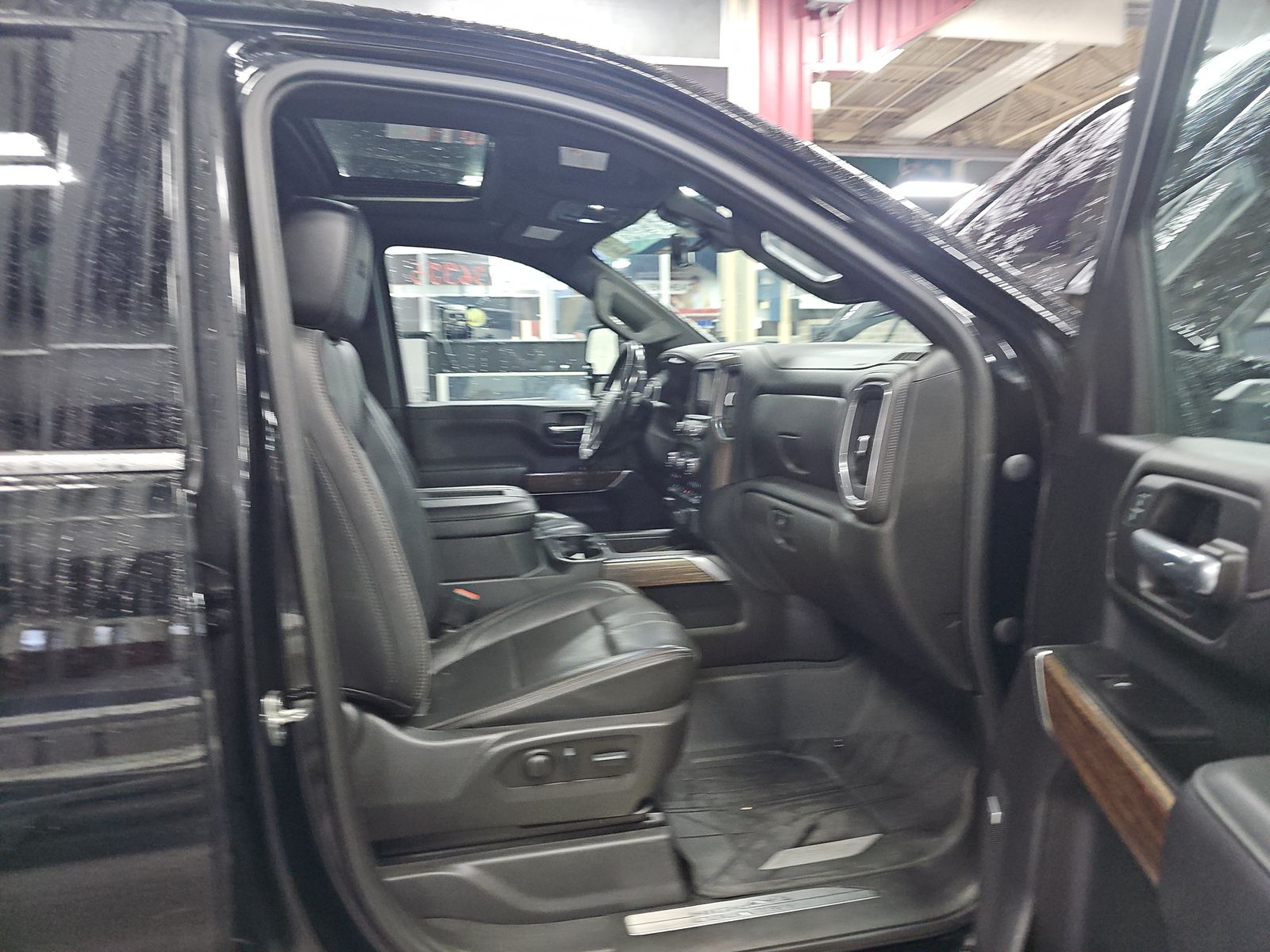 2022 Chevrolet Silverado 2500HD High Country AWD