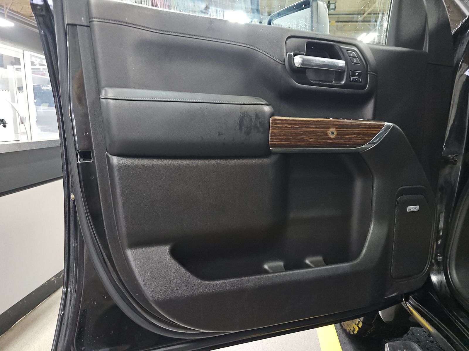 2022 Chevrolet Silverado 2500HD High Country AWD