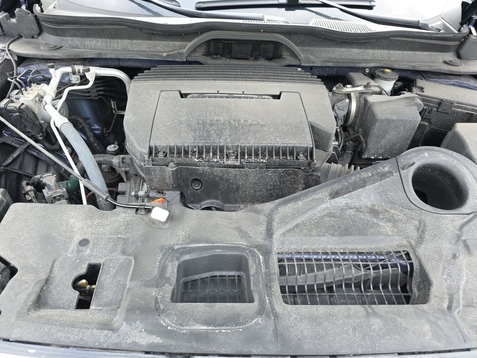 2023 Honda Pilot Elite AWD