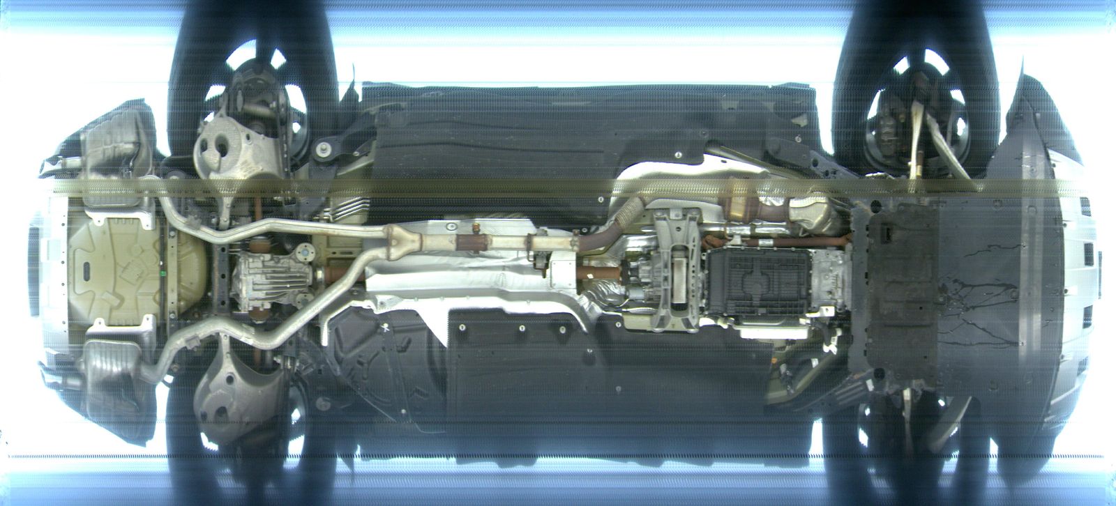 2022 Ford Explorer Limited AWD