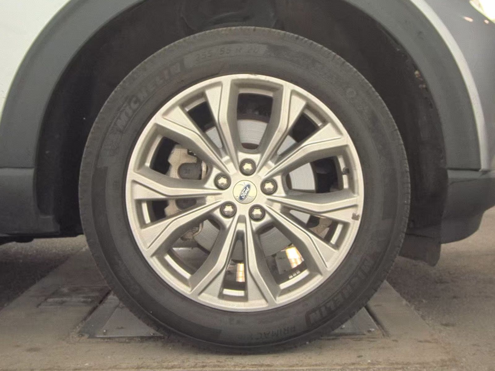 2022 Ford Explorer Limited AWD