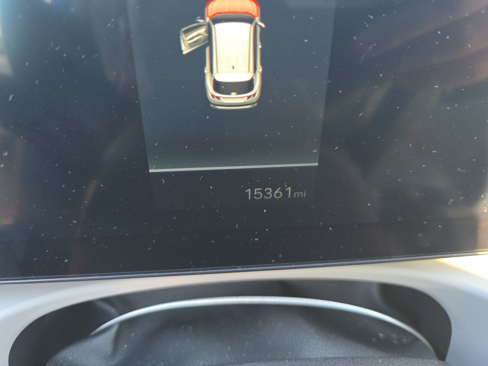 2025 Hyundai Tucson SEL FWD