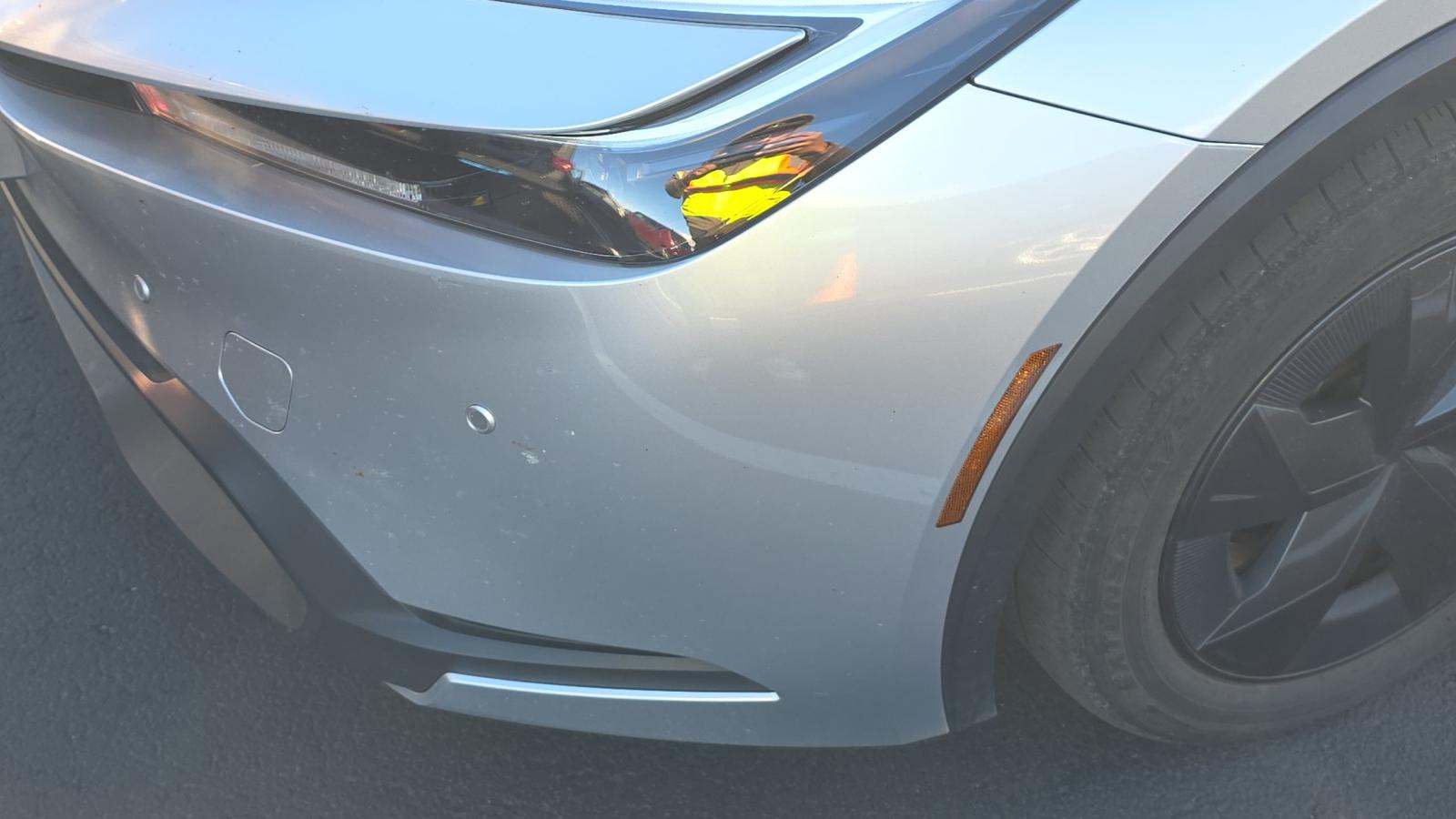 2024 Toyota Prius LE FWD