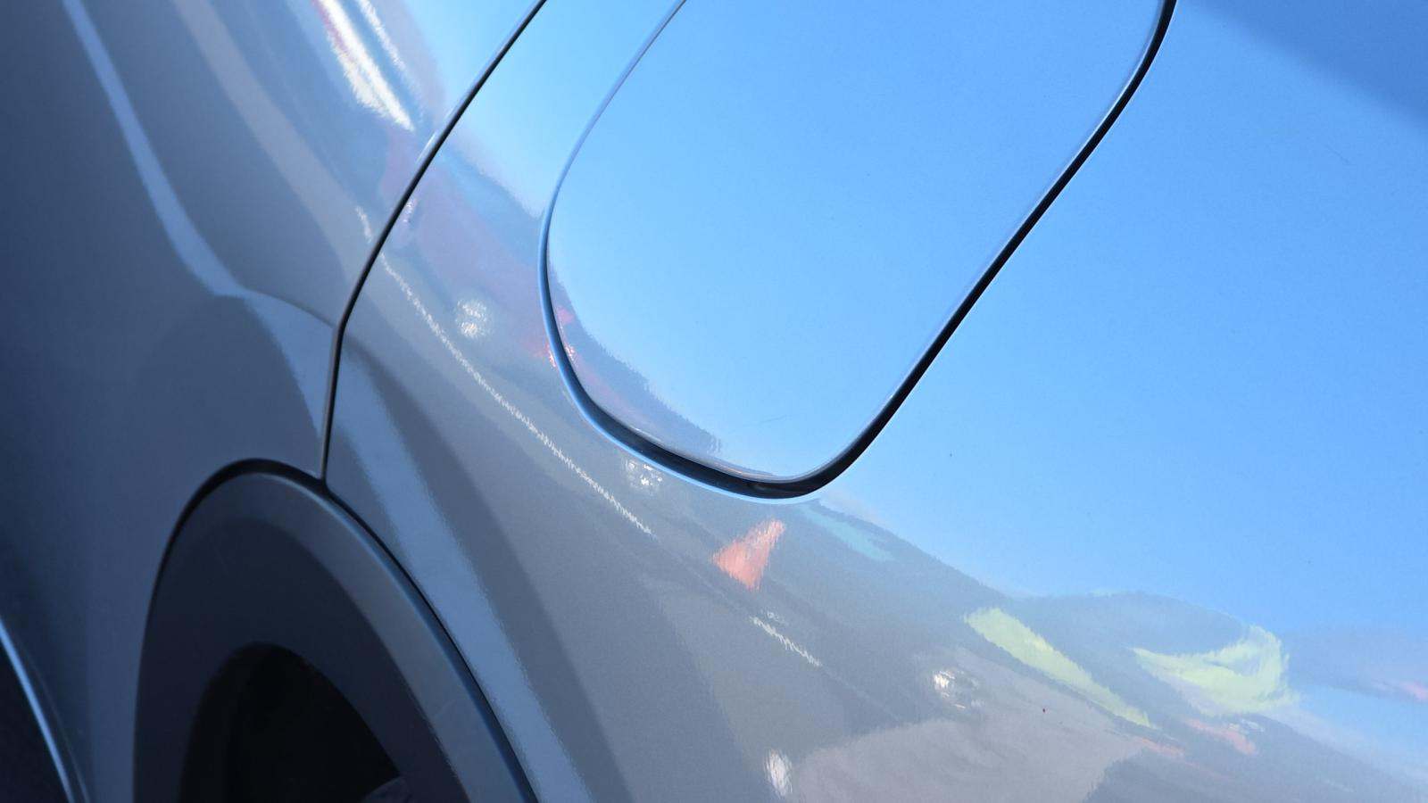 2024 Toyota Prius LE FWD