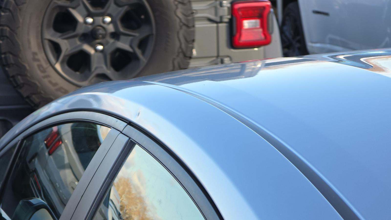 2024 Toyota Prius LE FWD