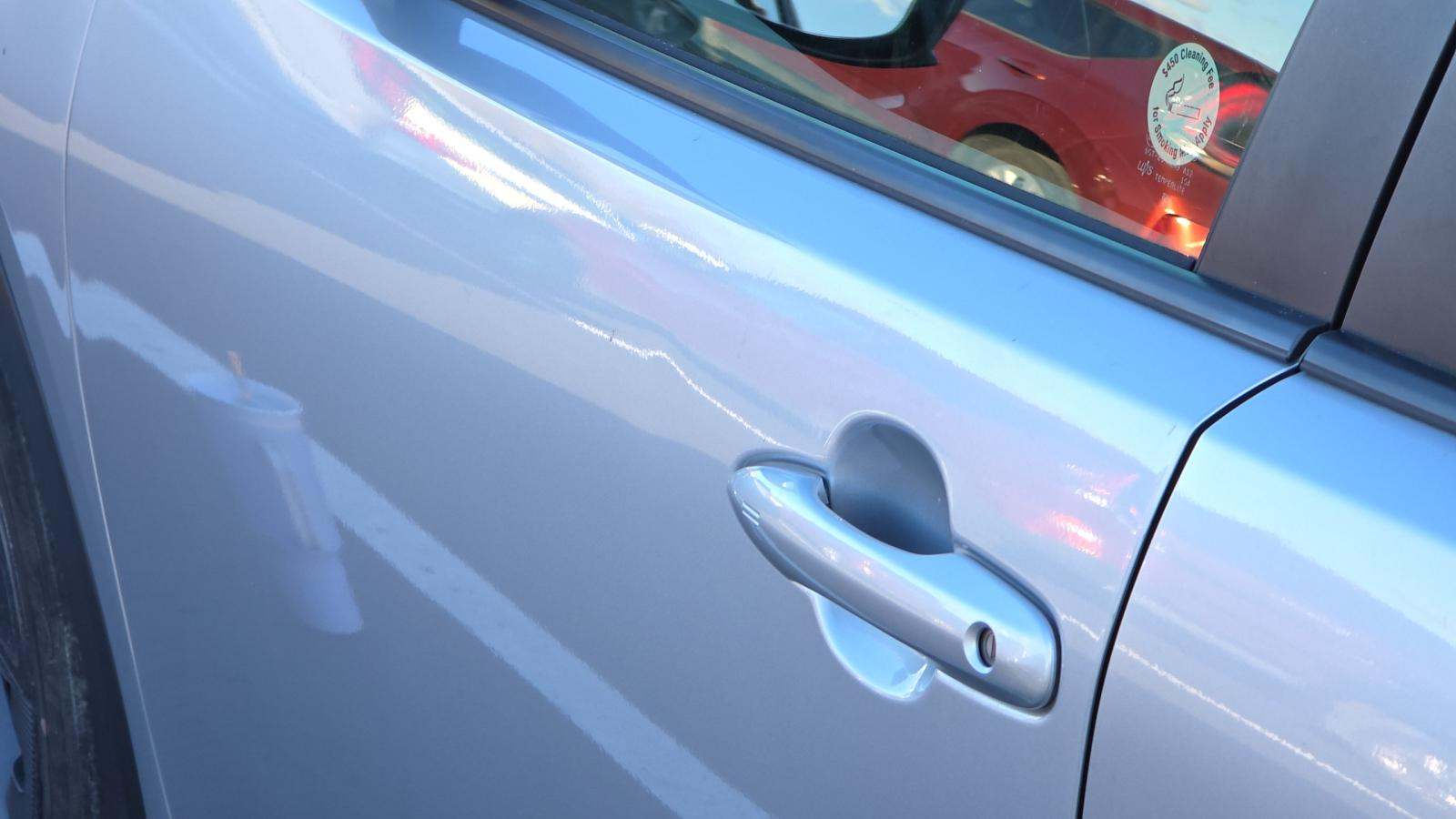 2024 Toyota Prius LE FWD