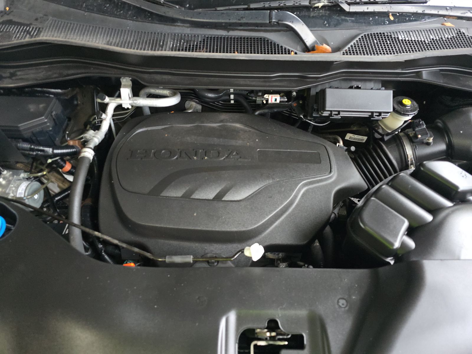 2022 Honda Pilot Special Edition AWD