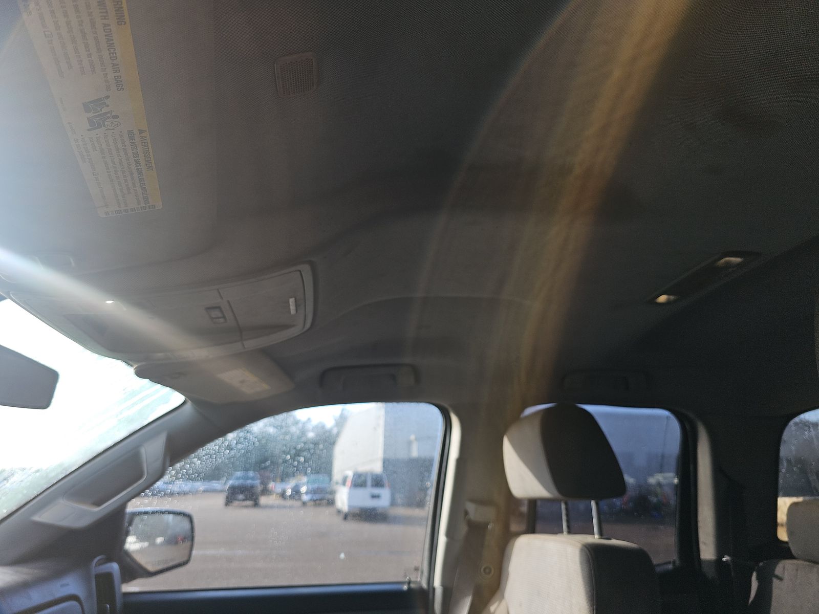 2019 Chevrolet Silverado 1500 Work Truck AWD