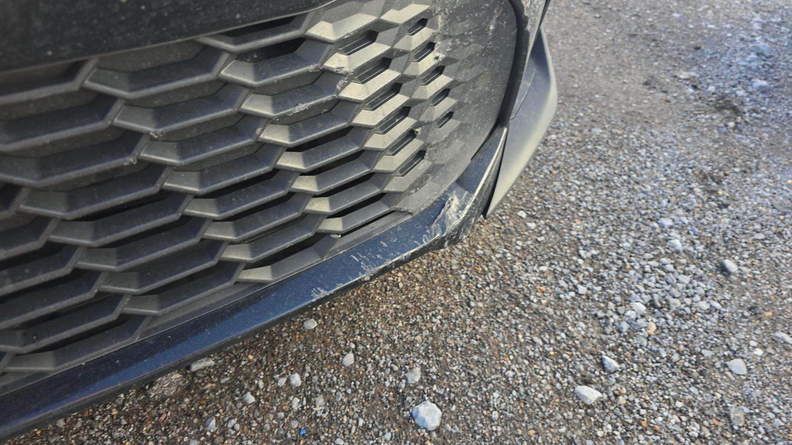 2025 Toyota Camry SE FWD