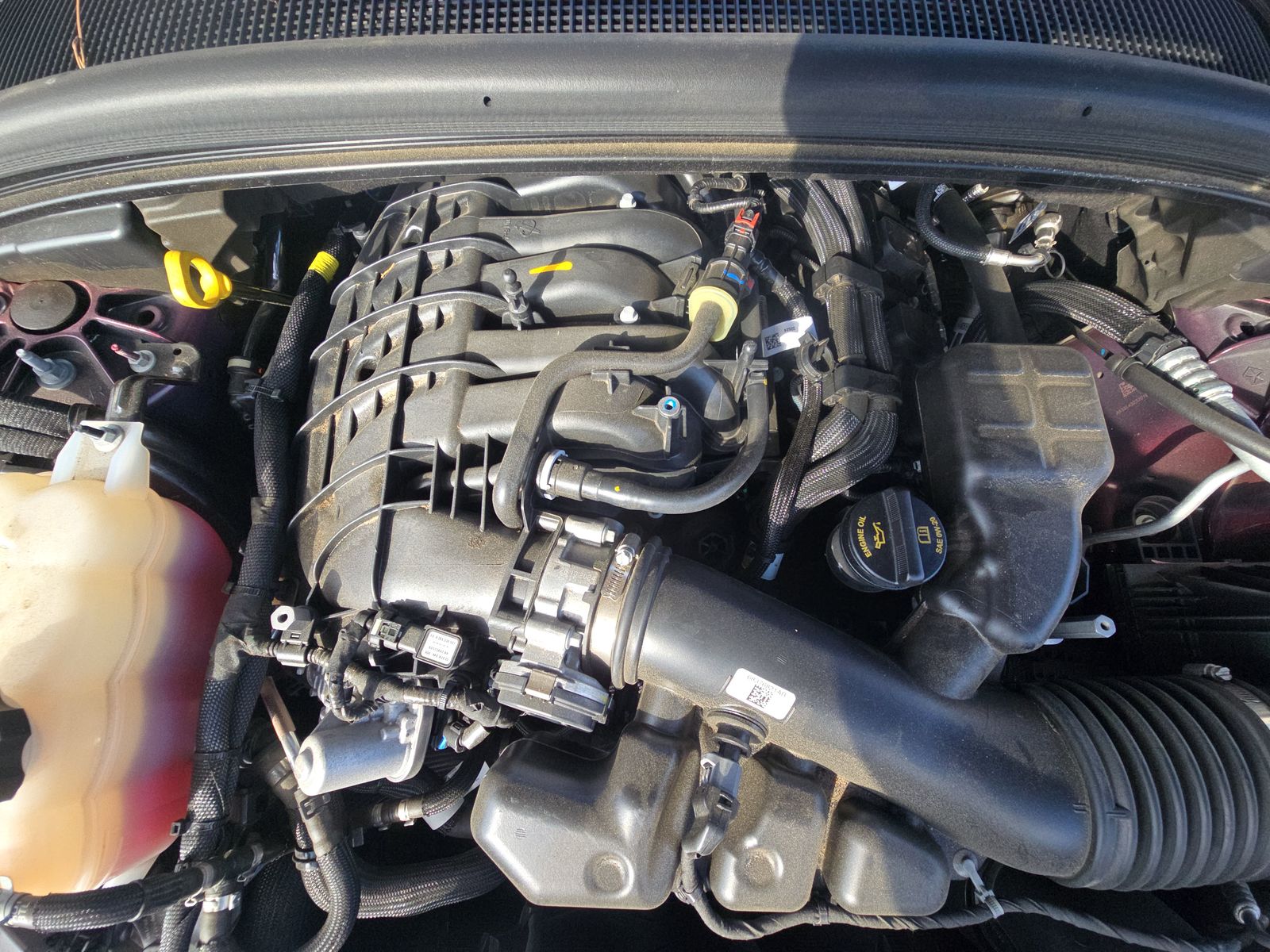 2025 Jeep Grand Cherokee Limited AWD