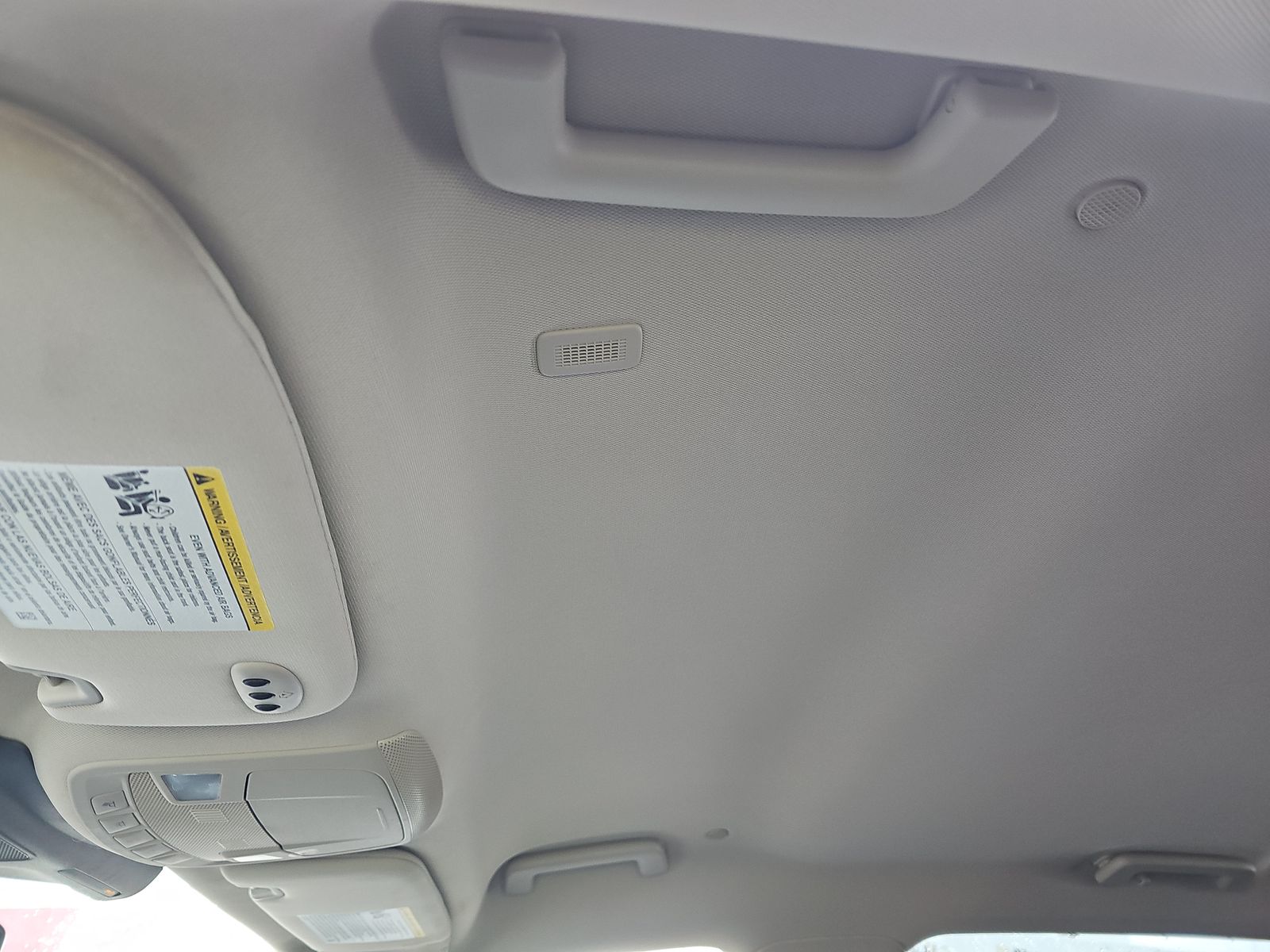 2022 Lincoln Nautilus Standard AWD