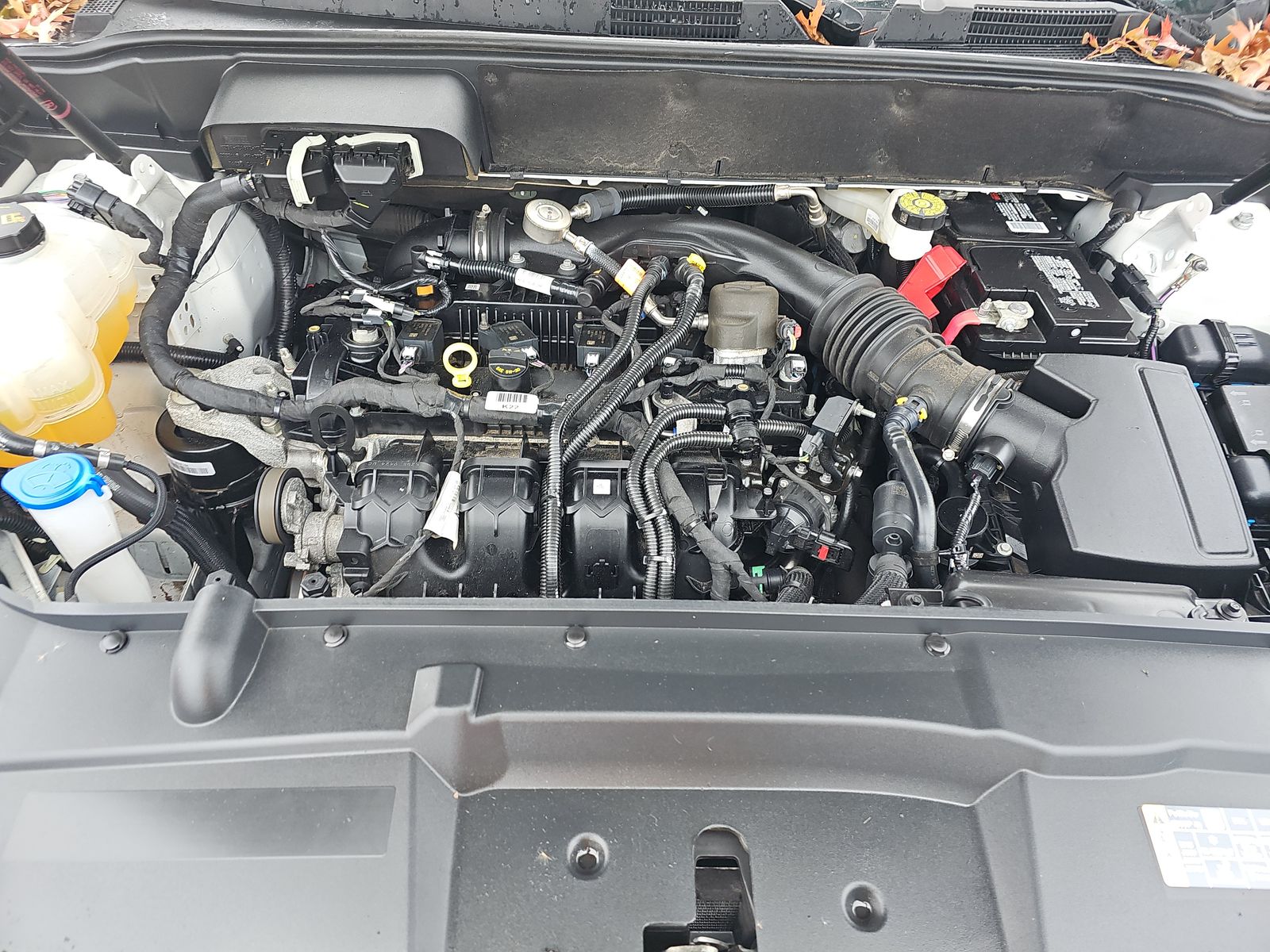 2022 Lincoln Nautilus Standard AWD