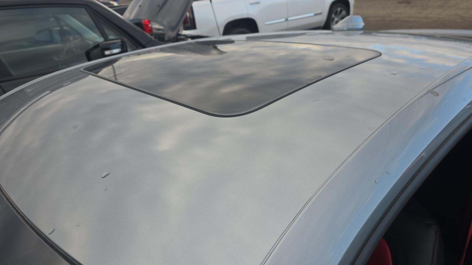 2024 Chevrolet Camaro 2SS RWD