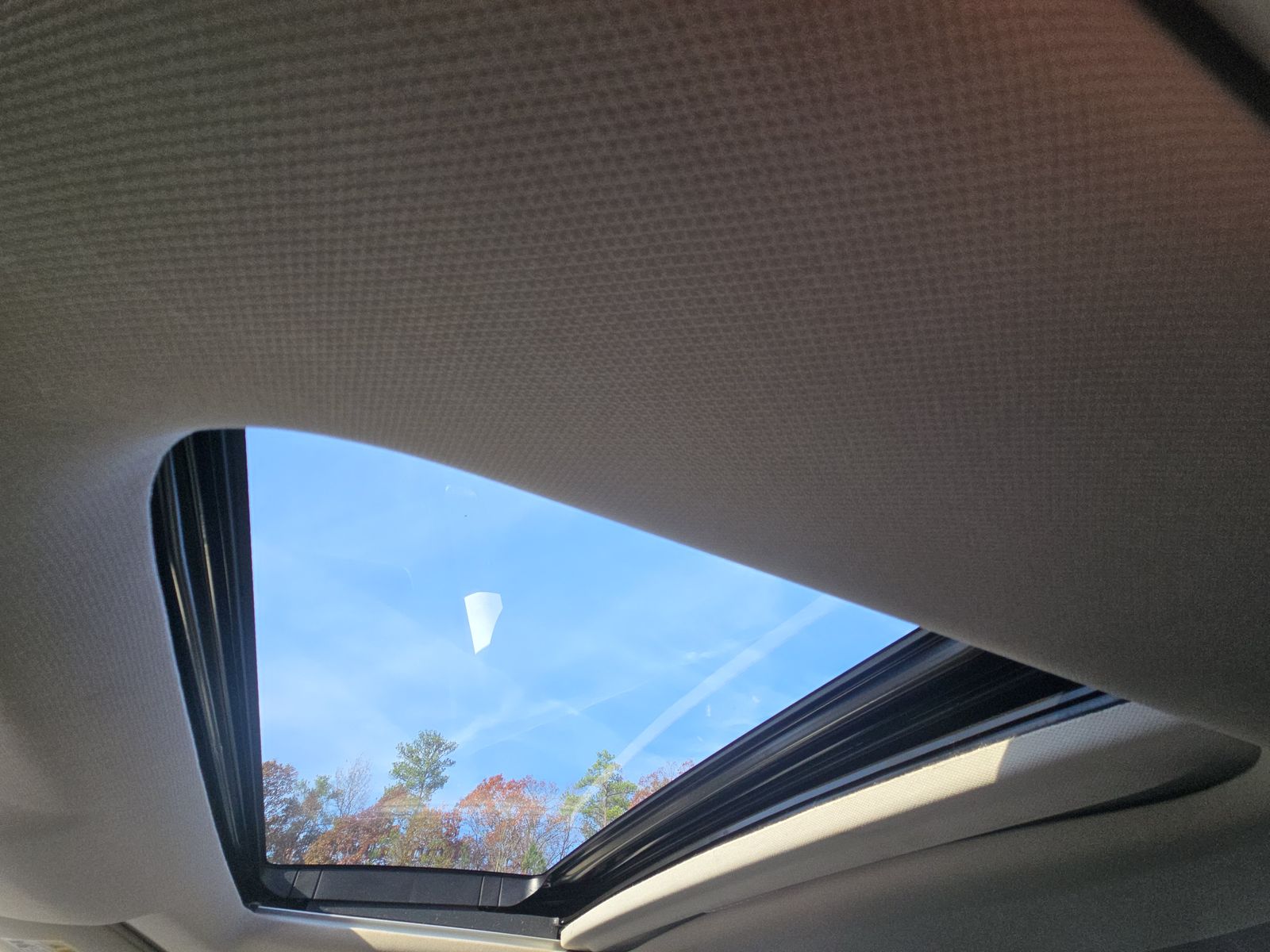 2024 Honda Civic EX FWD