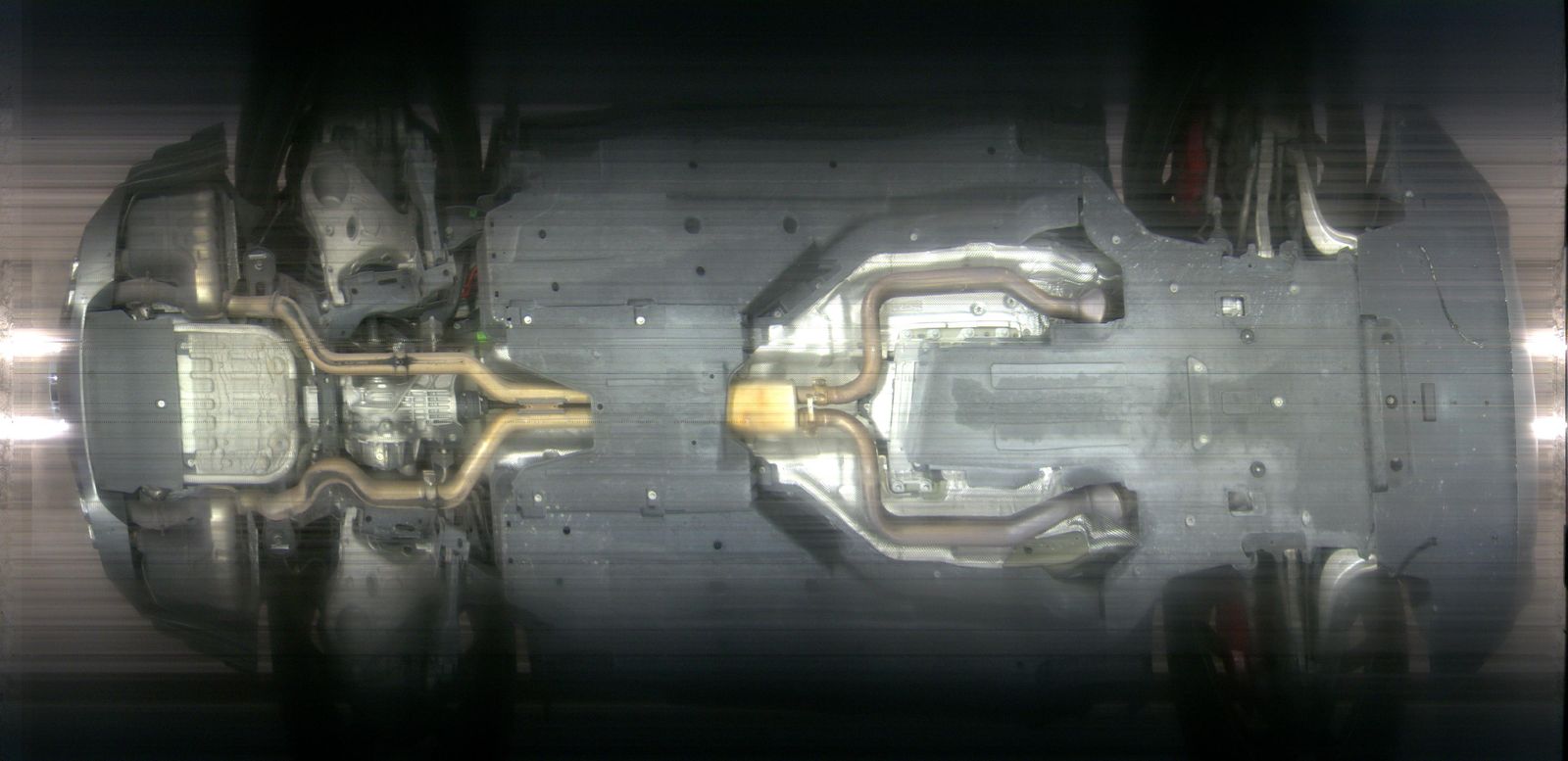 2020 Jaguar F-PACE SVR AWD