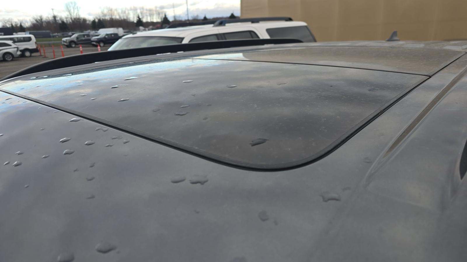 2022 Ford Explorer XLT AWD